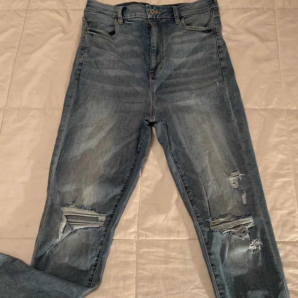 Jeans